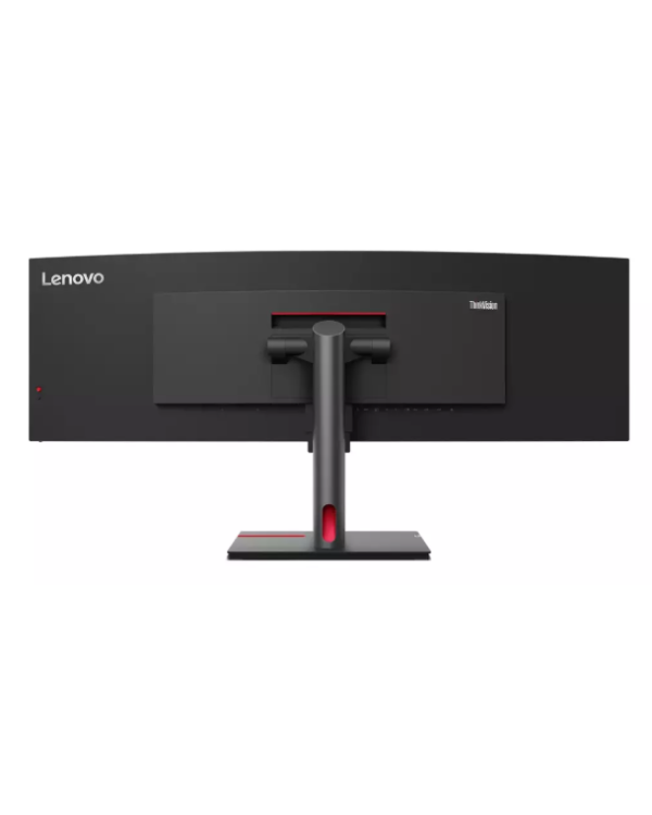 Lenovo ThinkVision P49w-30 LED DQHD Монитор 49"