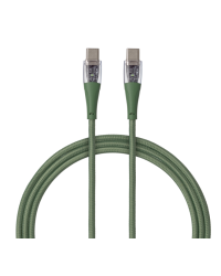 Qualo QTCN-CC-04 Кабель USB-C / 1.5m / 3A