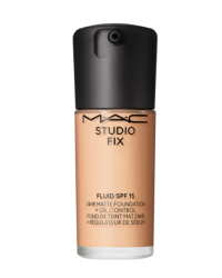 MAC Studio Fix Fluid Тональная основа C4 / SPF 15 / 30 ml