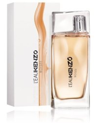Kenzo L'Eau Kenzo Pour Homme Boisée Парфюм EDT M 50 ml