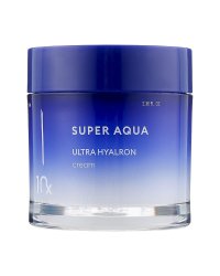 MISSHA Super Aqua Ultra Hyalron Cream 70 ml Крем для лица