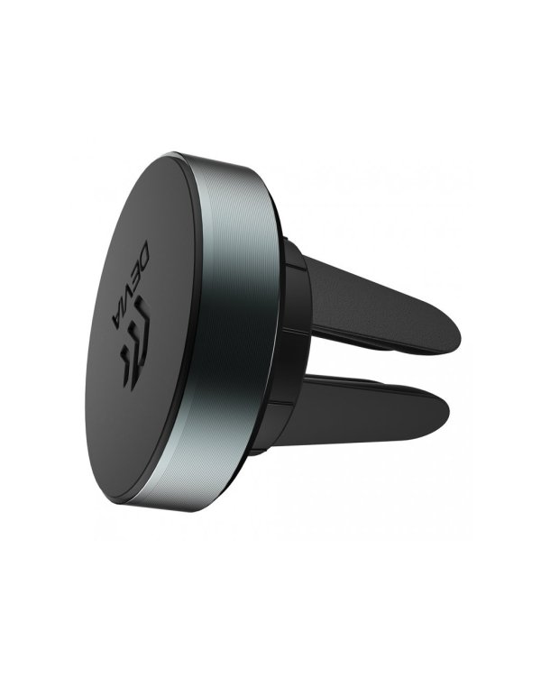 Devia Circle Series D04 Универсальный Держатель С Магнитом Для Устройств