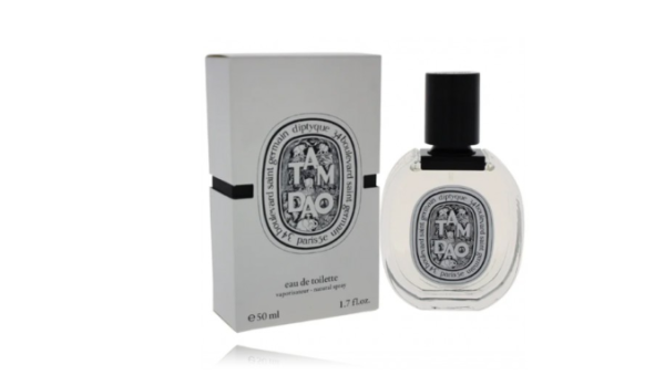 Diptyque Tam Dao Парфюм EDT 50 ml