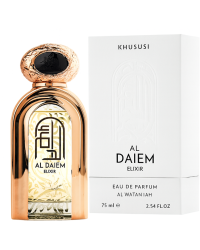 Al Wataniah Al Daiem Парфюм Elixir EDP 75 ml