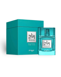 Zimaya Mazaaj Rhythm Парфюм EDP 100ml