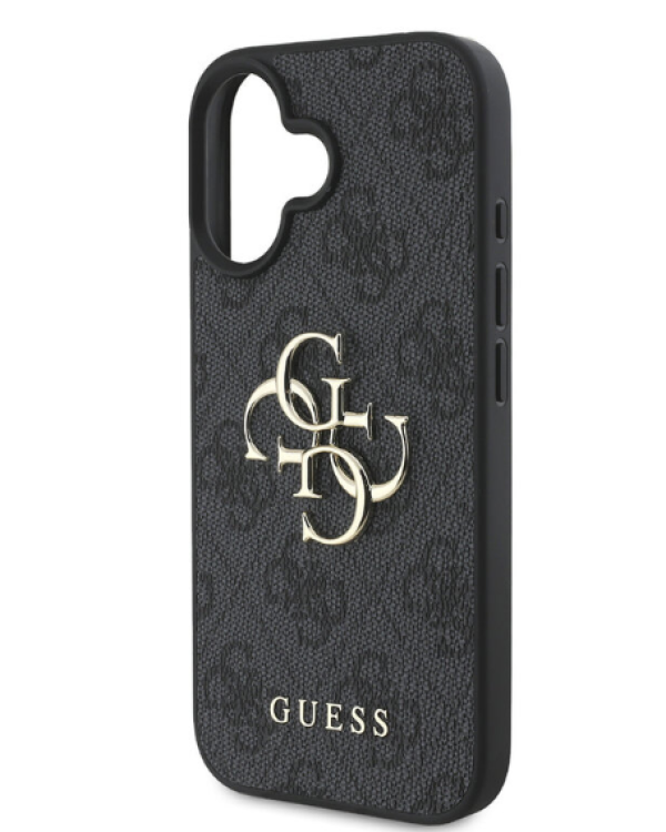 Guess GUHCP16S4GMGGR Чехол для Apple iPhone 16