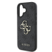 Guess GUHCP16S4GMGGR Чехол для Apple iPhone 16