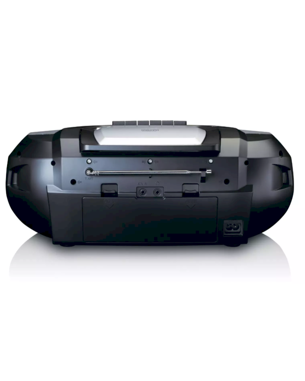 Lenco SCD-720SI Портативное радио