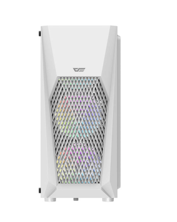 Дополнительное изображение книги «Darkflash DK150 Компьютерный Корпус + Вентиляторы 3шт.»