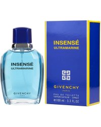 Givenchy Insense Ultramarine Парфюм EDT 100 ml