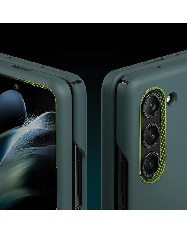 Araree Aero Flex Case Чехол для Samsung Galaxy Z Fold 5