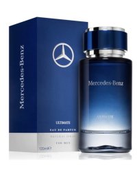 Mercedes-Benz Ultimate Парфюм EDP 120ml