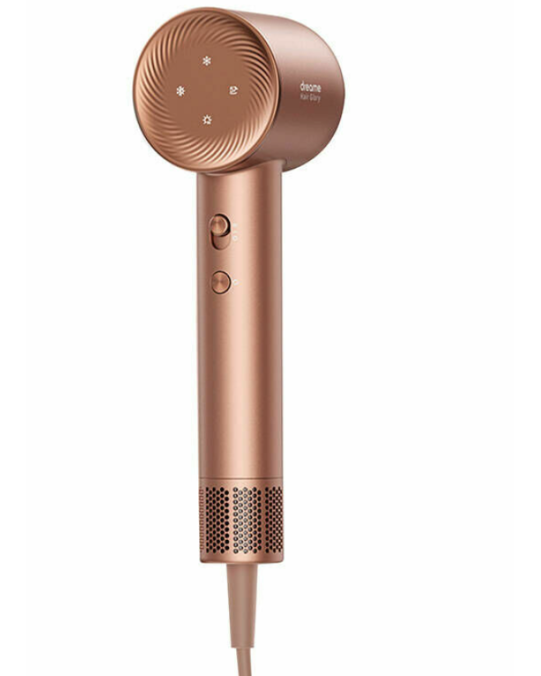 Dreame AHD6A-RS Высокоскоростной Фен для Волос