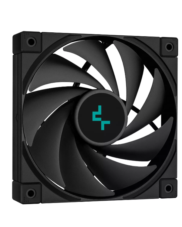 Deepcool AK620 Воздушный Oхладитель