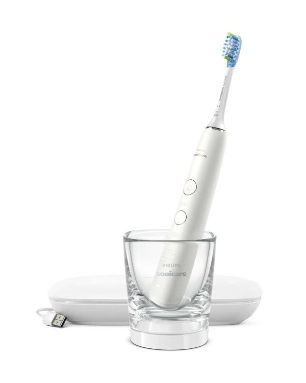 Philips Sonicare DiamondClean 9000 Зубная щетка