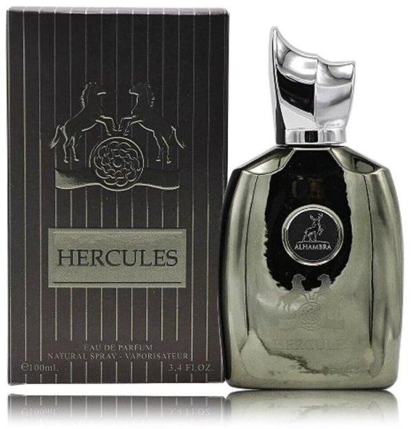 Maison Alhambra Hercules Парфюм EDP 100 ml