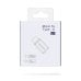 Dux Ducis Универсальный Адаптер Micro USB к USB Type-C Подключение Black (EU Blister)