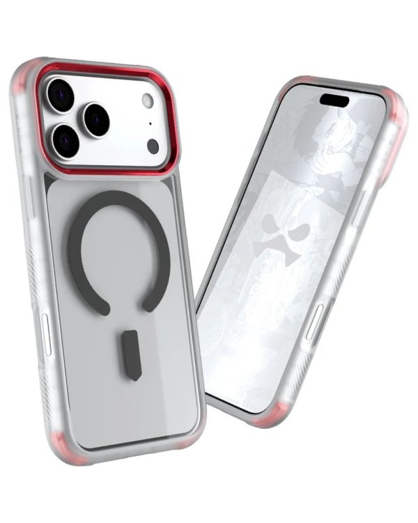 Ghostek Etui Covert MagSafe Защитный чехол для Apple iPhone 17 Pro Max