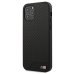 BMW BMHCP12LCABBK M Collection Carbon Back Case Чехол для телефона Apple iPhone 12 Pro Max
