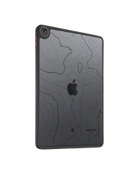 Tactical Warthog Cover Защитный чехол для iPad 10.2 2019/2020/2021 / асфальт