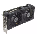 ASUS Dual -RTX4060TI-O8G-EVO NVIDIA Видеокарта GeForce / RTX 4060 Ti / 8GB / GDDR6