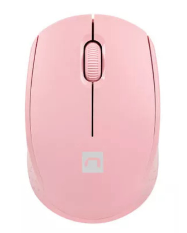 Natec STORK Беспроводная Mышь