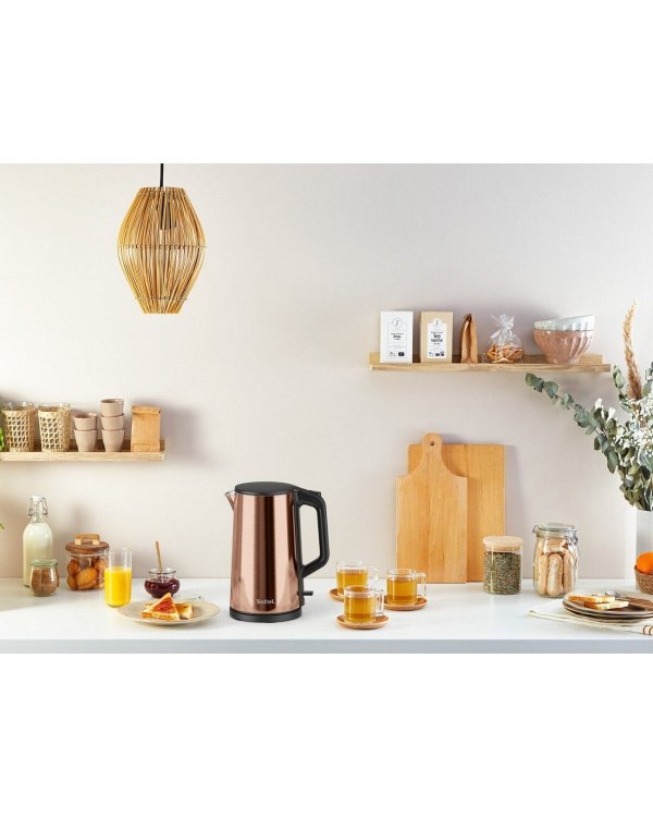 Tefal KI583C Электрический чайник 1.5L 2000W