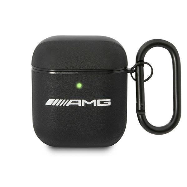 AMG AMA2SLWK Чехол для Apple AirPods 1 / 2