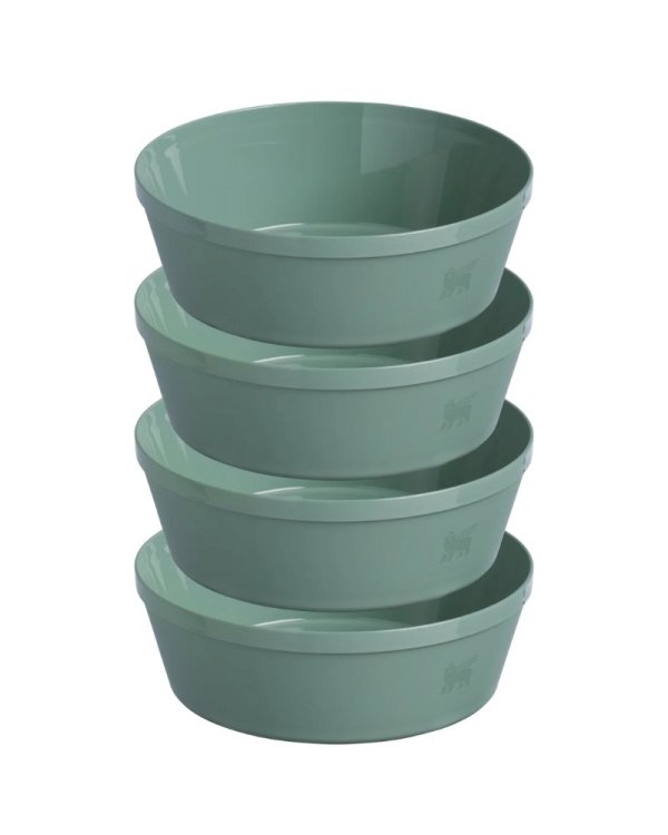 Дополнительное изображение книги «Stanley Wildfare Core Full Serve Cookset Походный Набор Для Приготовления Пищи 3.78L Blue Gray / Dark Gray»