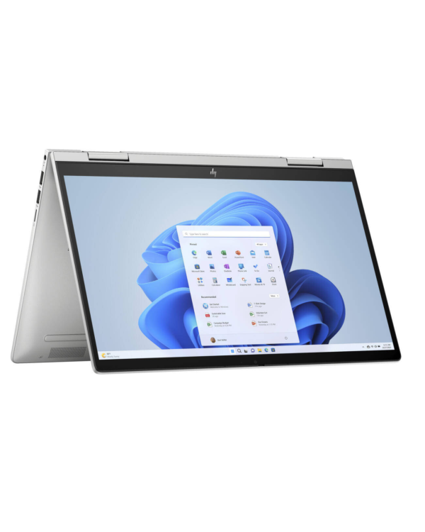 HP Envy x360 14-fa0400nw 2-in-1 Ноутбук AMD Ryzen™ 5 8640HS / 14" / 16 GB / 512GB / Windows 11 Pro