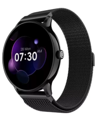 Noise Twist Go Умные Часы (Jet Black)