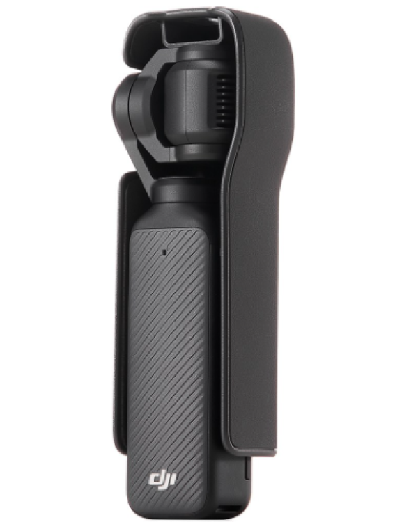 DJI Osmo Pocket 3 Камера