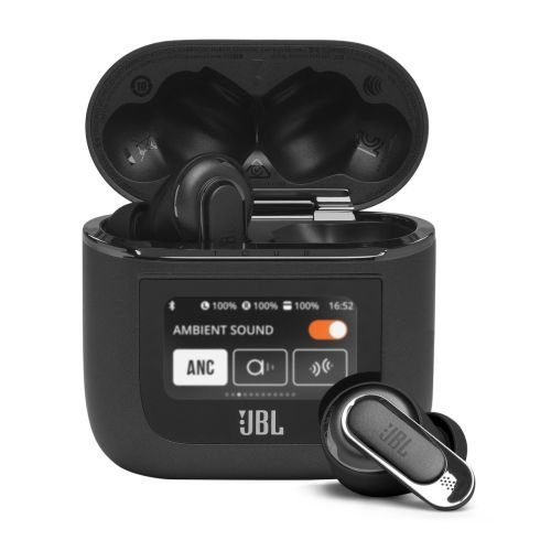 JBL Tour Pro 2 TWS Bluetooth Беспроводные наушники