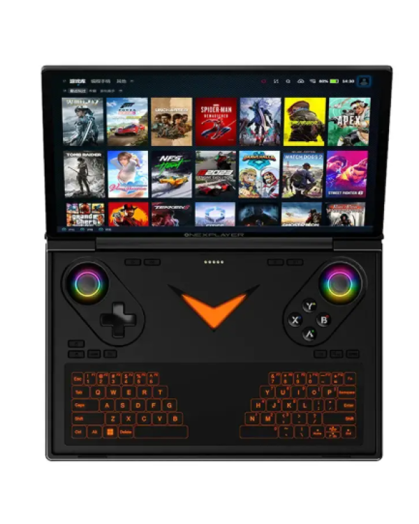 OneXPlayer G1 Игровая приставка