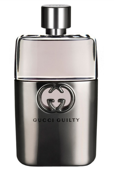 Gucci Guilty Pour Homme Духи EDT 90 ml Tester