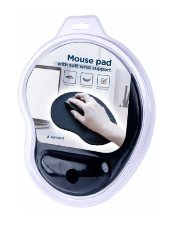 Gembird Коврик для Kомпьютерной Mыши