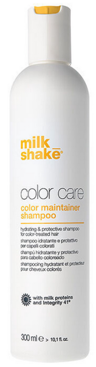 Milk Shake Color Care Шампунь для сохранения цвета 300 ml