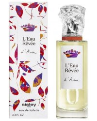 Sisley L'Eau Rêvée D'Aria Парфюм EDT 50 ml