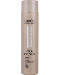 Londa Professional Fiber Infusion Шампунь 250 ml