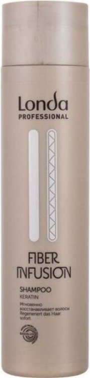 Londa Professional Fiber Infusion Шампунь 250 ml