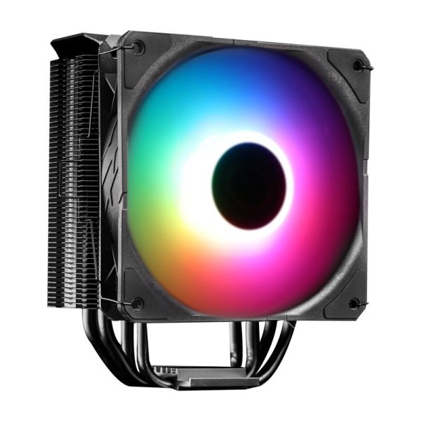 Cooler Master Hyper 212 Pro Кулер для процессора