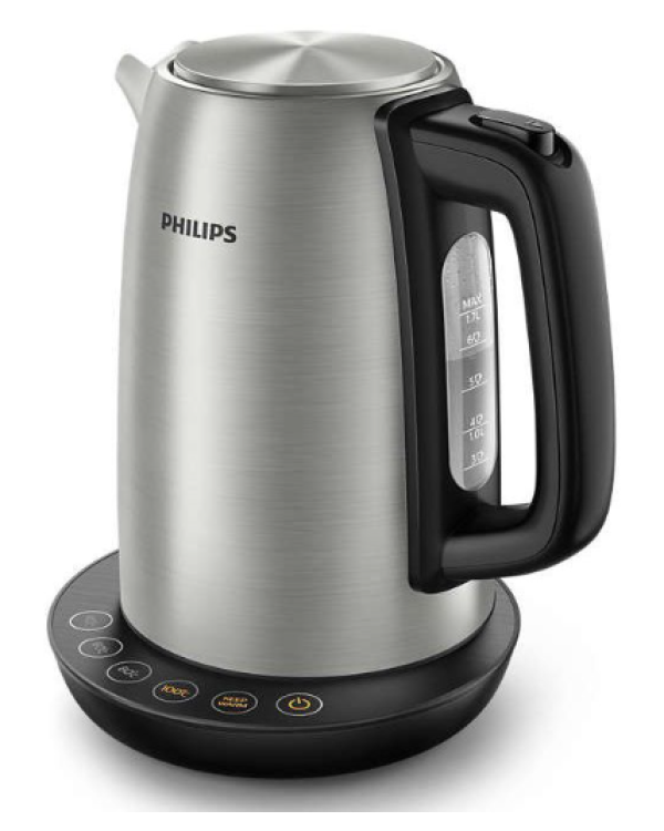 Дополнительное изображение книги «Philips HD9359/90 Электрический Чайник»