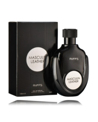 Riiffs Masculin Leather Парфюм EDP 100 ml