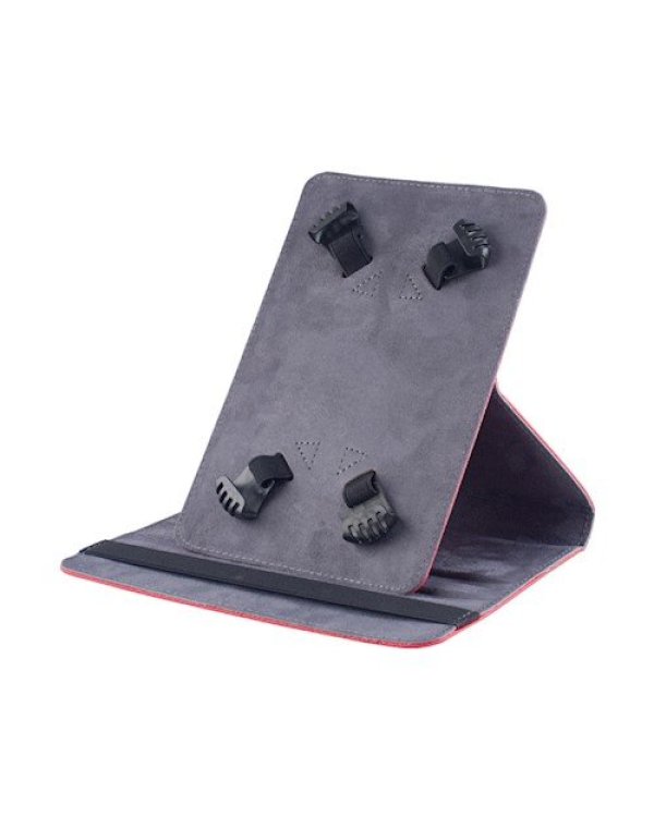 GreenGo Orbi Универсальный чехол для планшетов 10 дюймов Красный