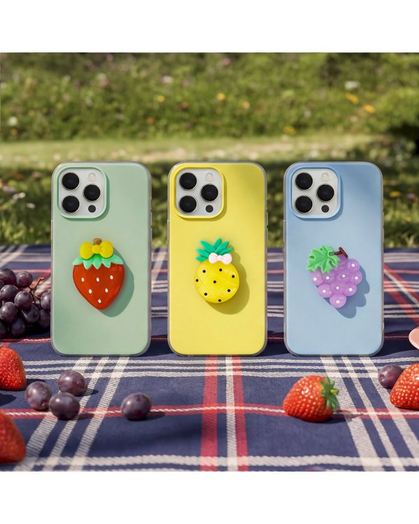 Mocco Fruit 2in1 Back Case Чехол для телефона Samsung Galaxy S25 Ultra
