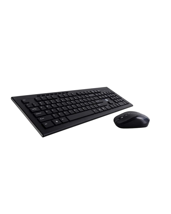 HP CS10 Беспроводная Клавиатура + Мышь USB / ENG / 1600DPI