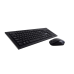 HP CS10 Беспроводная Клавиатура + Мышь USB / ENG / 1600DPI