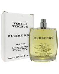 Burberry For Men Парфюм EDT 100 ml