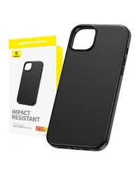 Baseus Fauxther Series Защитный Чехол для Apple iPhone 15