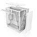 NZXT H7 Flow Midi Tower Компьютерный корпус NZXT H7 Flow Midi Tower Компьютерный корпус